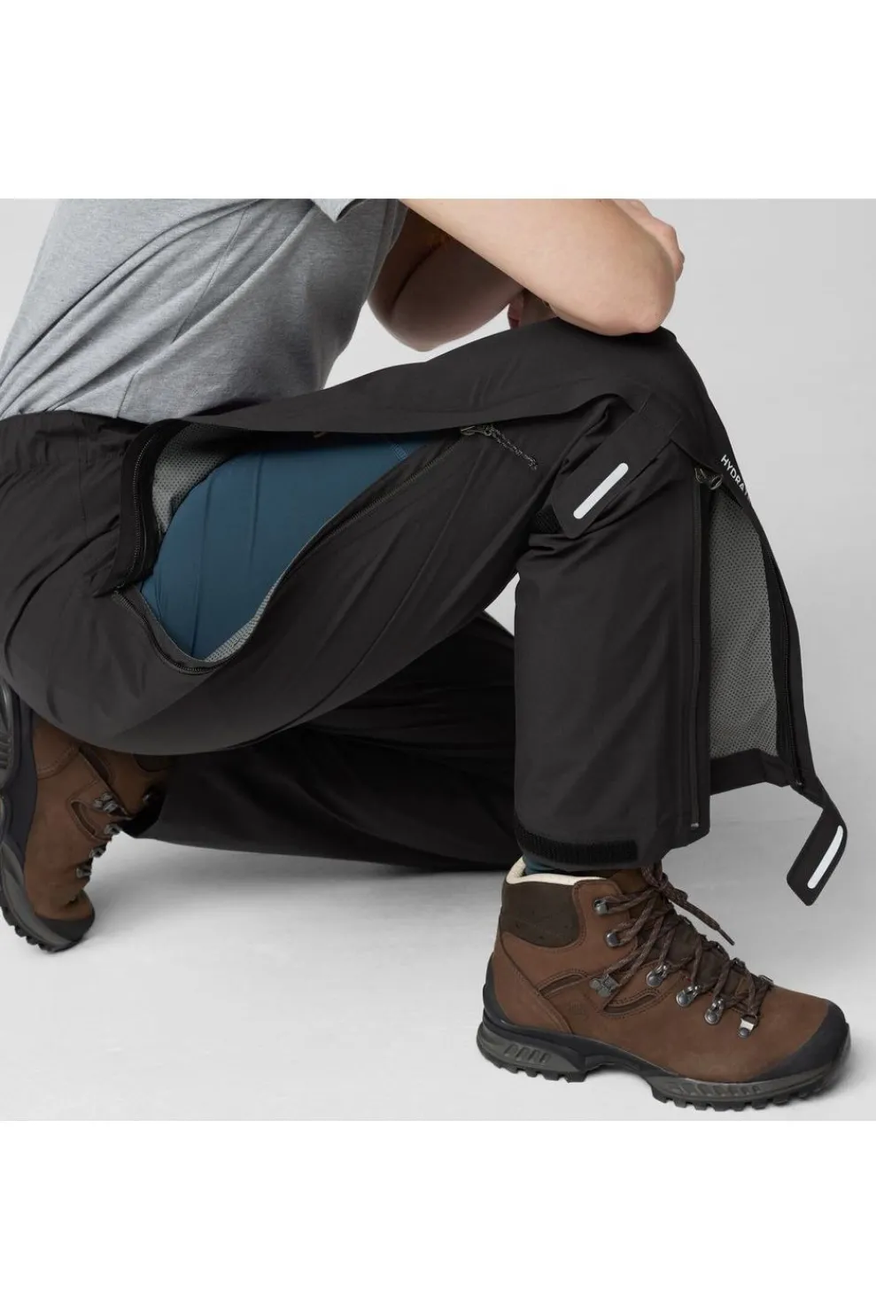 Broek Hc Hydratic Trail W-Fjällräven Outlet