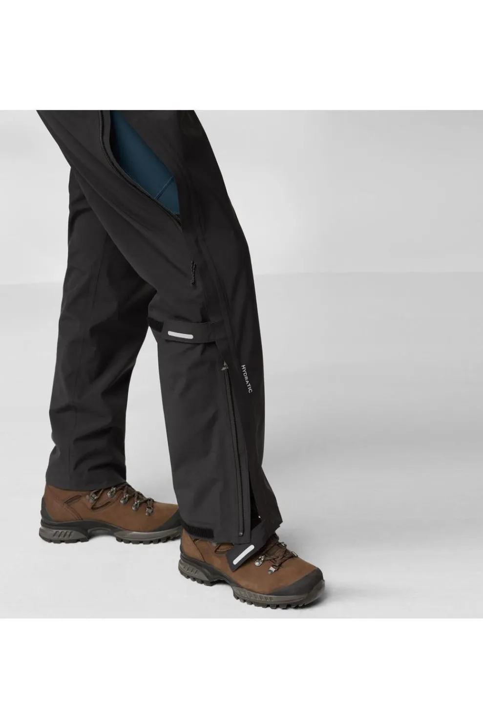 Broek Hc Hydratic Trail W-Fjällräven Outlet