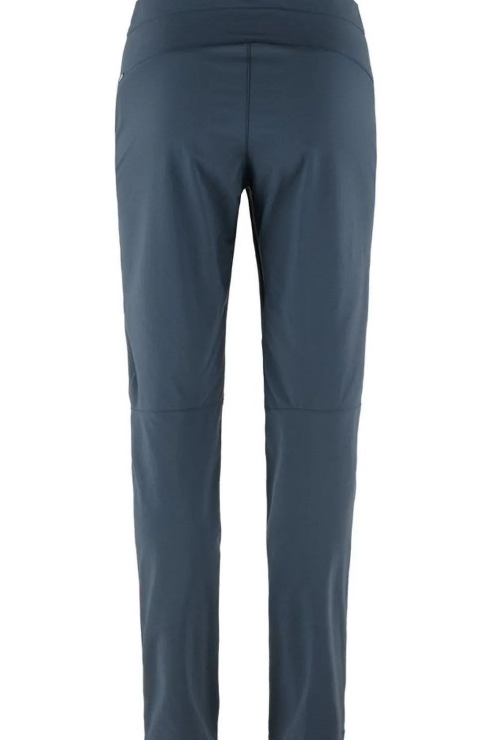 Broek High Coast Trail Trousers W-Fjällräven Discount