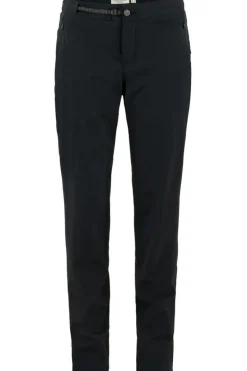Discount Fjällräven Broek High Coast Trail Trousers W Black