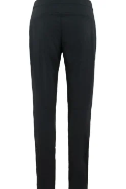 Discount Fjällräven Broek High Coast Trail Trousers W Black