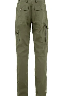 Hot Fjällräven Broek Karl Pro Trousers M Laurel Green