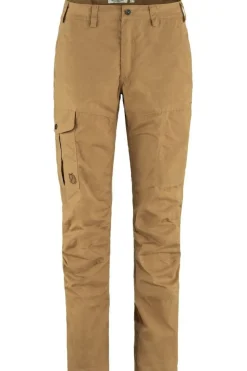 Broek Karla Pro Trousers Curved W-Fjällräven Sale