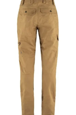 Broek Karla Pro Trousers Curved W-Fjällräven Sale