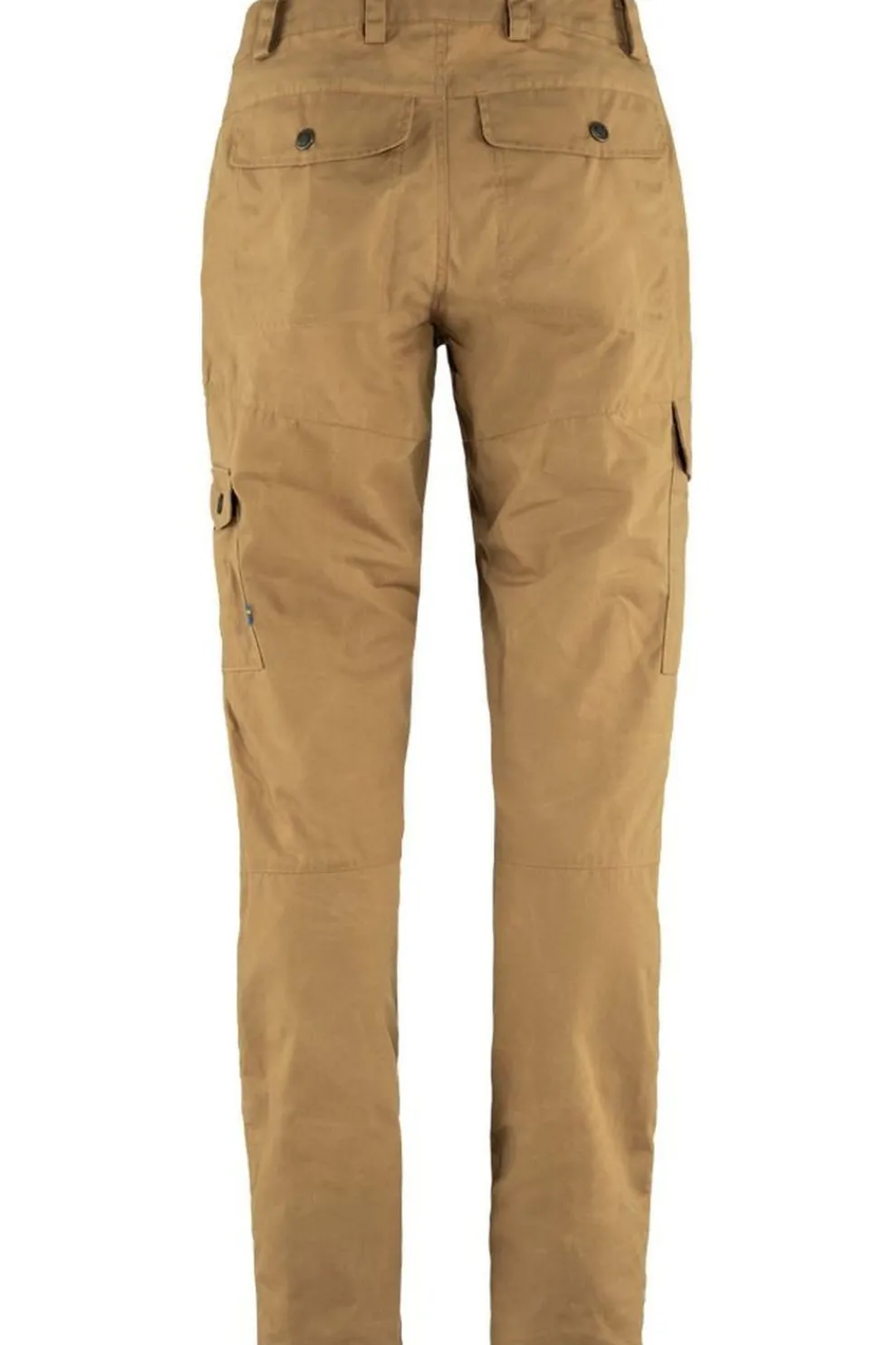 Broek Karla Pro Trousers Curved W-Fjällräven Sale