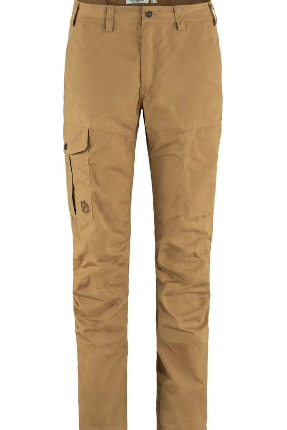 Broek Karla Pro W-Fjällräven Discount