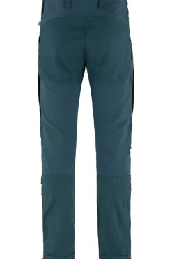 Outlet Fjällräven Broek Keb Mountain Blue