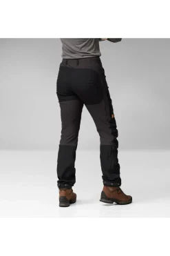Discount Fjällräven Broek Keb Black