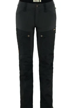 Discount Fjällräven Broek Keb Black