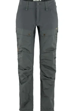 Clearance Fjällräven Broek Keb Basalt