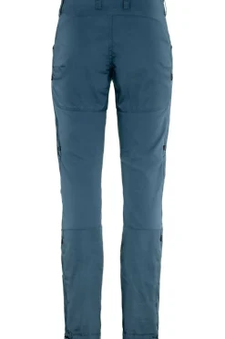 New Fjällräven Broek Keb Indigo Blue