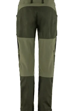 Best Fjällräven Broek Keb Deep Forest-Laurel Green