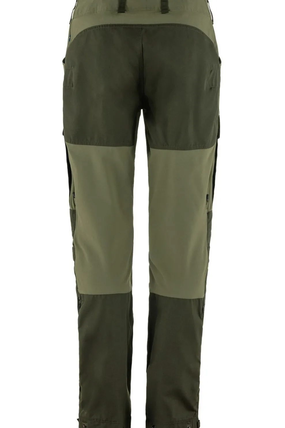 Best Fjällräven Broek Keb Deep Forest-Laurel Green