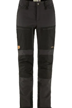 Broek Keb Agile Trousers W-Fjällräven Discount