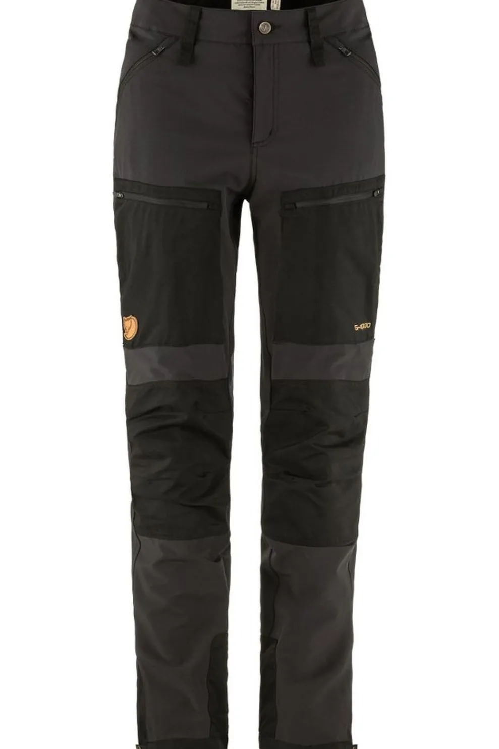 Broek Keb Agile Trousers W-Fjällräven Discount