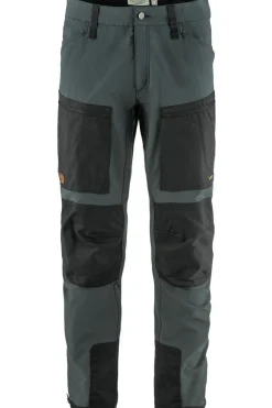 Broek Keb Agile Trousers Reg-Fjällräven Hot