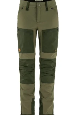 Broek Keb Agile Trousers W-Fjällräven Sale