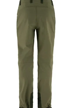 Broek Keb Agile Trousers W-Fjällräven Sale