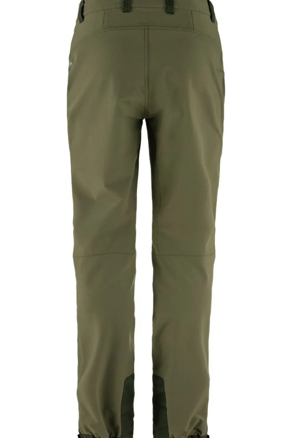 Broek Keb Agile Trousers W-Fjällräven Sale