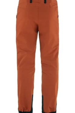 Broek Keb Agile Trousers Short-Fjällräven Best