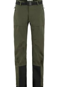 Broek Keb Eco-Shell Trousers W-Fjällräven Fashion