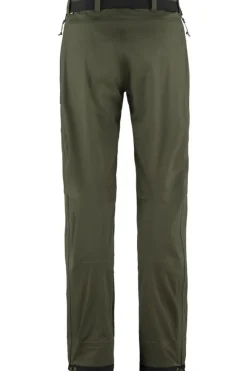Broek Keb Eco-Shell Trousers W-Fjällräven Fashion