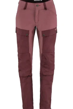 Broek Keb Trousers Curved W-Fjällräven New
