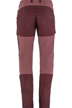 Broek Keb Trousers Curved W-Fjällräven New