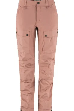Broek Keb Trousers Curved W-Fjällräven Outlet