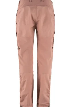 Broek Keb Trousers Curved W-Fjällräven Outlet