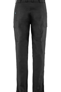 Broek Singi X-Trousers W-Fjällräven Outlet
