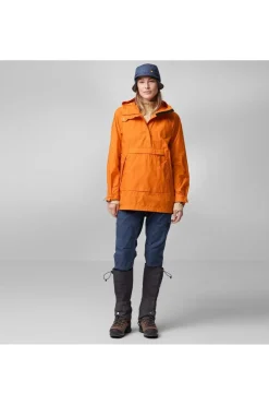 Clearance Fjällräven Broek Singi X-Trousers W Mountain Blue