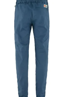 Broek Vardag Trousers Long-Fjällräven New