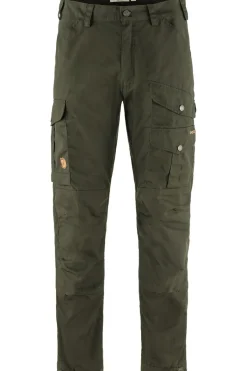 Best Fjällräven Broek Vidda Pro Deep Forest