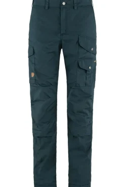 Clearance Fjällräven Broek Vidda Pro Trousers W Mountain Blue