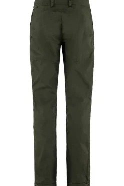 Discount Fjällräven Broek Vidda Pro Ventilated Trs W Deep Forest