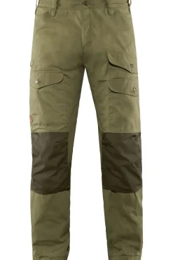 New Fjällräven Broek Vidda Pro Ventilated Trs Laurel Green-Deep Forest