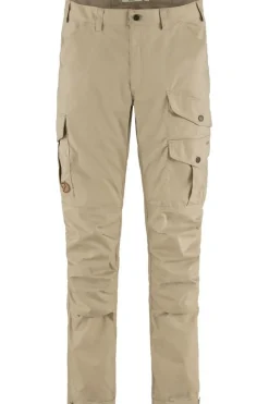 Online Fjällräven Broek Vidda Pro Lite Fossil