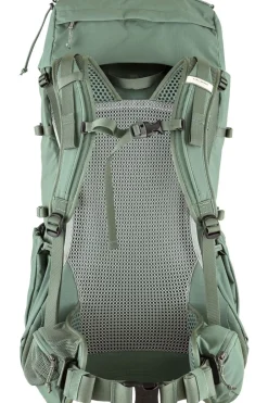 Best Fjällräven Dagrugzak Abisko Friluft 45 Patina Green