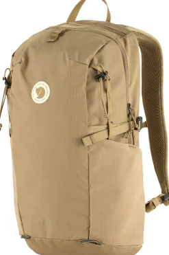 Sale Fjällräven Dagrugzak Abisko Softpack 16 Clay