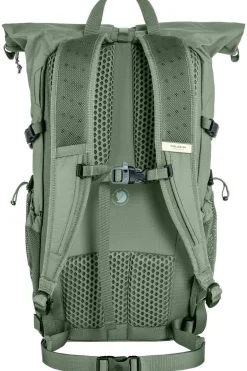 Dagrugzak Abisko Hike Foldsack 25L-Fjällräven Best