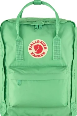 Best Fjällräven Dagrugzak Kånken 16L Apple Mint