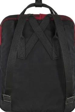 Dagrugzak Kånken Re-Wool 16L-Fjällräven New