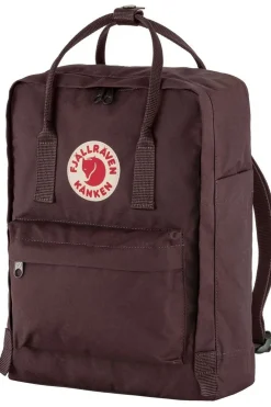 Sale Fjällräven Dagrugzak Kånken 16L Blackberry