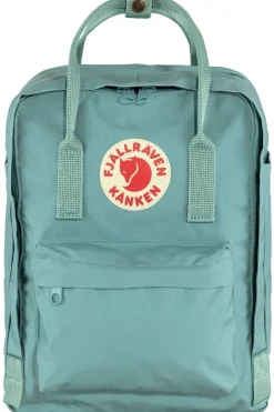 Online Fjällräven Dagrugzak Kånken Laptop 13" Sky Blue