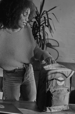 Hot Fjällräven Dagrugzak Kånken Laptop 13