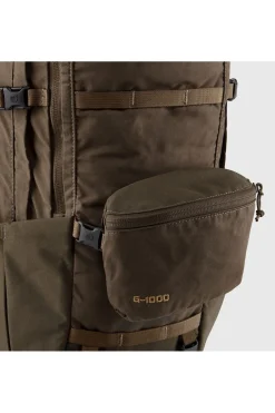 Dagrugzak Lappland Hike 15-Fjällräven New