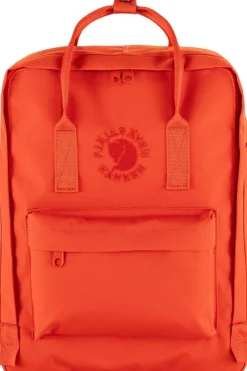 Best Fjällräven Dagrugzak Re-Kanken 16L Flame Orange