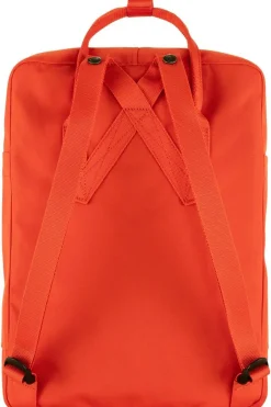 Best Fjällräven Dagrugzak Re-Kanken 16L Flame Orange