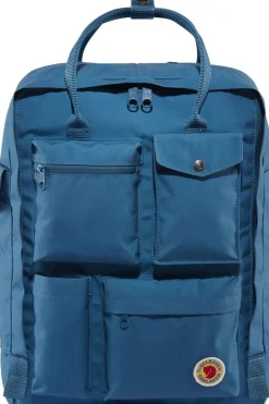 Dagrugzak Samlaren Kanken 1C-Fjällräven Hot